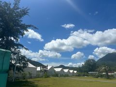 -西涌国际滨海旅游区