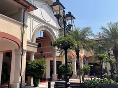 -佛罗伦萨小镇广佛名品奥特莱斯(疏港路店)