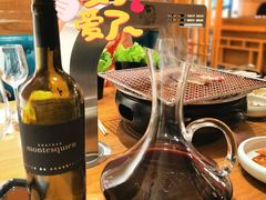 -九田家黑牛烤肉料理(华侨城店)