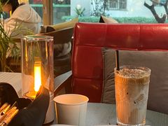 -咖法森林·咖啡  酒吧(天河店)