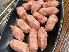 -传奇龙虾·烤牛肉