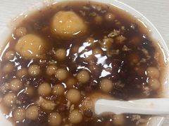 -罗子龙罗家桂花汤圆(曹都巷店)