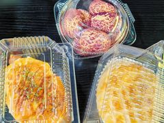 -幸福西饼面包茶饮(车公庙店)