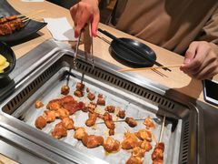 -新石器烤肉(之心城店)