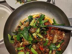 -徐记海鲜(高铁南站|沙湾公园店)