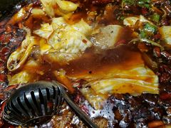 -受气牛肉·耙牛肉火锅(水晶郦城店)