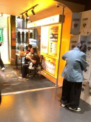 -G-STEPS舞蹈工作室