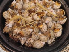 -舌尖上·霞浦滩涂海鲜·新闽菜(总店)