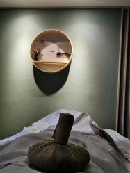 -梵隐SPA