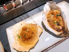 -很久以前羊肉串(昌里路三钢里店)
