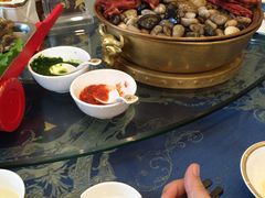 -金帝酒店中餐厅