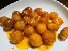 -张家卫·阳江菜·小海鲜(肥婆湾桥店)