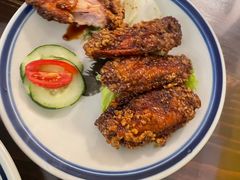 -马来MO简餐.南洋风味料理(美食街店)
