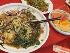 -盈春大饭店(千山路店)