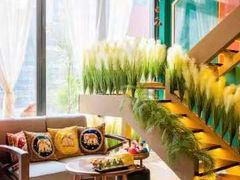 -康健民中泰式·古法按摩连锁品牌(华润万家店)