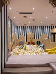 -奈尔宝家庭中心·亲子餐厅(长沙运达汇店)