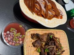 -明丰小渔馆(明月路店)