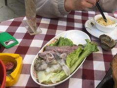 -吉源大排档·鱼生·海鲜(烧烤彩印厂店)