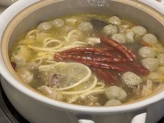 -小骨煲金华砂锅(转塘金街美地店)