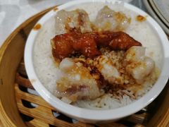 凤爪排骨饭-唐人轩(中山四路店)