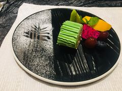 -曙亚洲餐厅-重庆富力艾美酒店(南坪万达广场店)
