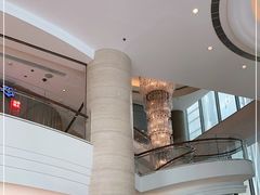 -上海雅居乐万豪侯爵酒店