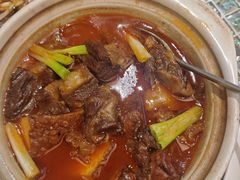 -走马楼饭庄(慈城古县城店)