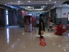 -宝龙广场(福州台江店)