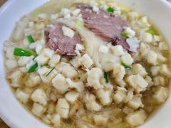 普通牛肉泡馍-老刘家泡馍·陕西老字号(钟楼广济街店)