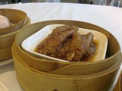 凤爪-海逸海鲜酒家(古北店)