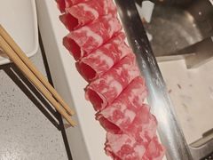 -海底捞火锅鲜切牛肉主题店(长寿路店)