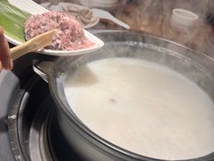 -大良毋米粥(锦龙路总店)