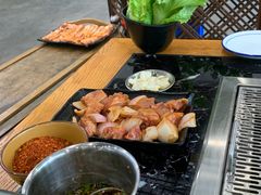 -西昌老号李小肠特色烧烤园(双流店)