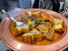 段氏绝味鱼头-柿合缘新京菜(国金中心商场店)