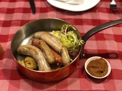 -杭州国际会议中心洲际酒店-德国啤酒屋(砂之船国际生活广场店)