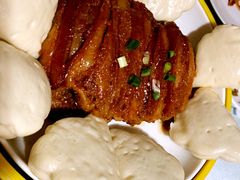 -鸭王烤鸭店(三里河店)