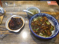 -顺丰面馆(打浦店)