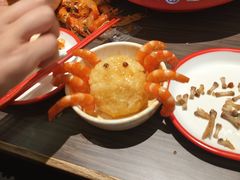 -万达广场(惠州大亚湾店)