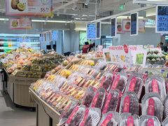 -厦门大西洋天虹百货商场