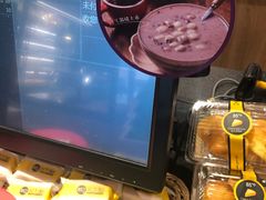 -85度C(上海茶陵北路店)