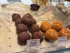 -裕莲茶楼(南京江北虹悦城店)