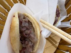 -闫家驴肉老店(华电一校店)