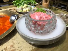 -尤龙源老火锅(长汀店)