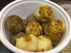 -香港十三座(宝山万达店)