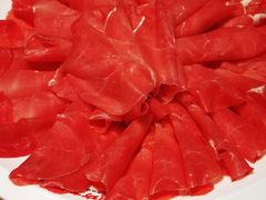 苏尼特高钙肉-阳坊大都涮羊肉(阳坊总店)