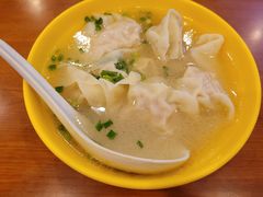 -龙抄手(春熙路总店)