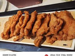 -双合园·海鲜水饺青岛菜(品牌首店)