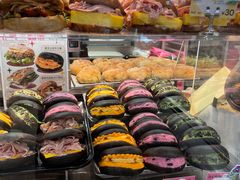 -PAOPAO Bakery&Café(港汇店)