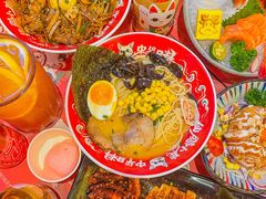 -仙隐小鹿中华料理(南宁万象城店)