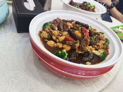 -五谷屯私房菜·始于2005(中山陵童卫路店)